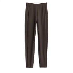 Lysse Olive Leggings